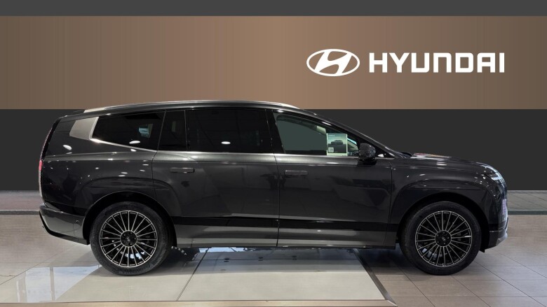 Hyundai IONIQ 9 226kW Calligraphy 110kWh 5dr AWD Auto Electric Estate